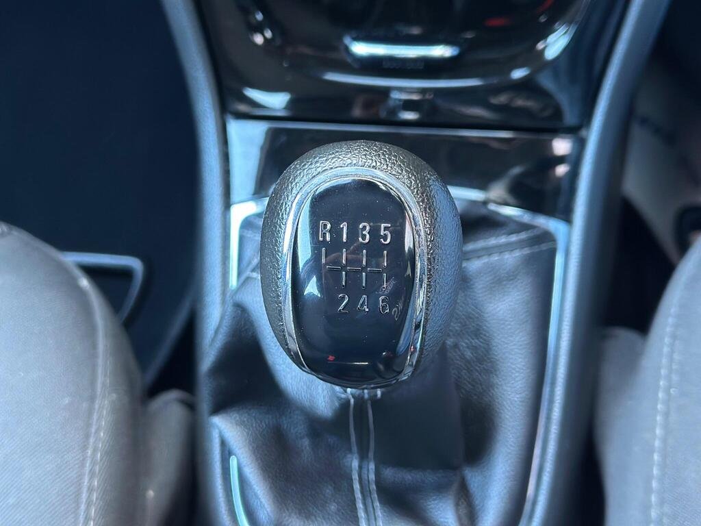 2017 Vauxhall Mokka X