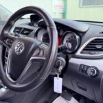 2016 Vauxhall Mokka
