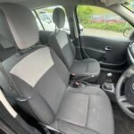 2010 Renault Clio