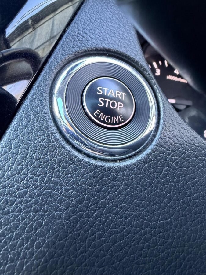 2017 Nissan Qashqai