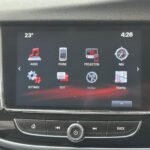 2018 Vauxhall Mokka X