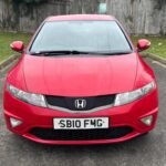 2010 Honda Civic