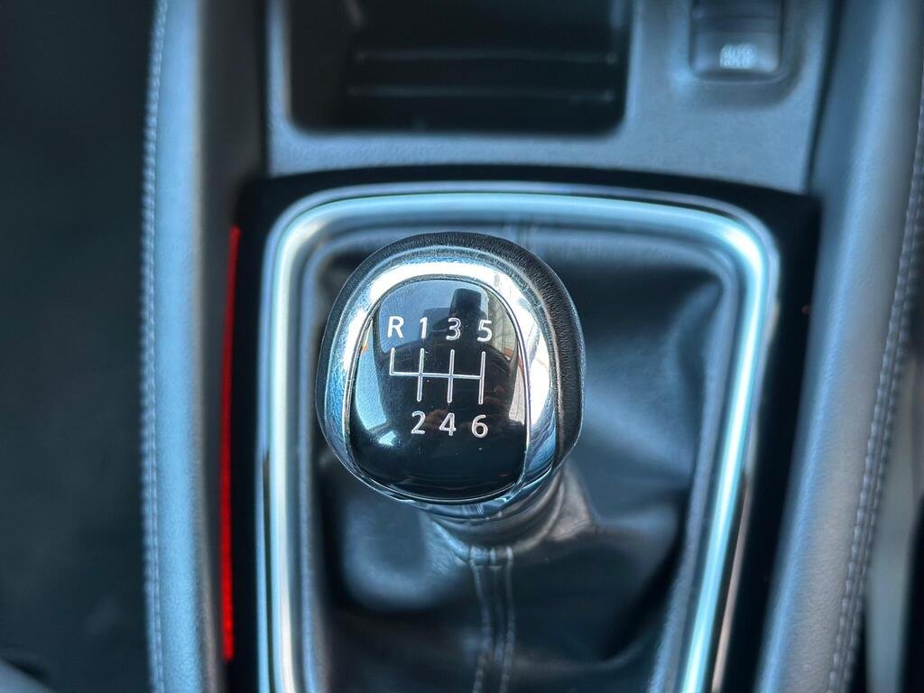 2019 Nissan Qashqai