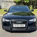 2016 Audi A5