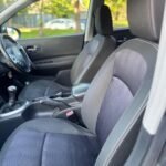 2012 Nissan Qashqai
