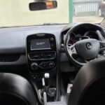2016 Renault Clio
