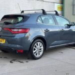 2017 Renault Megane