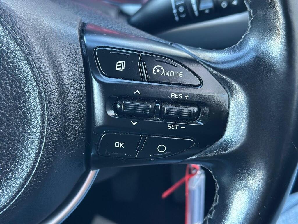2017 Kia Rio