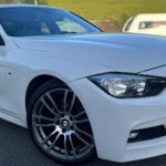 2015 BMW 3 Series
