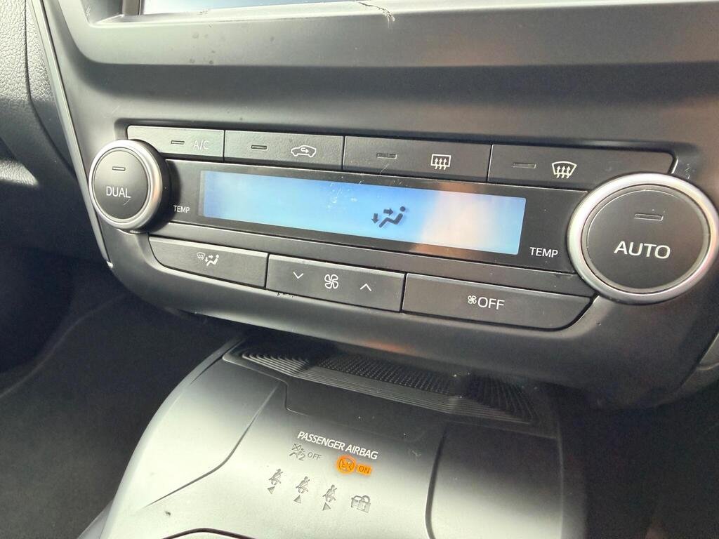 2015 Toyota Avensis