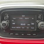 2016 Fiat 500X