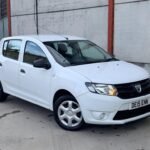 2015 Dacia Sandero