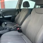 2012 SEAT Leon