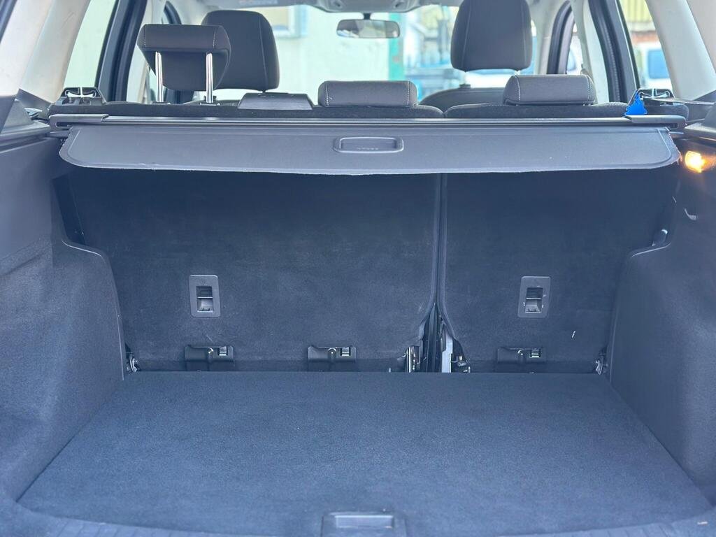 2014 Ford Kuga