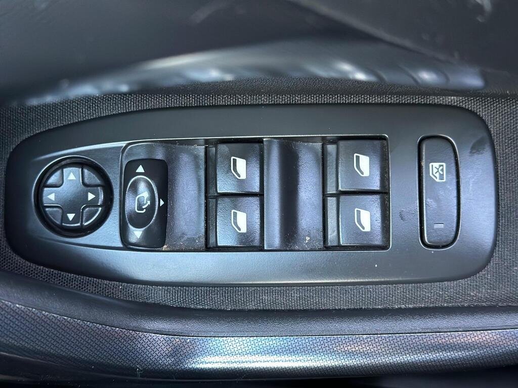 2017 Peugeot 2008