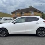 2015 Mazda Mazda2