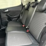 2020 Ford Fiesta