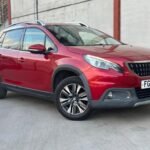 2017 Peugeot 2008