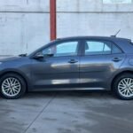 2017 Kia Rio