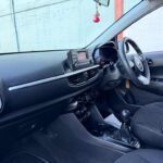2018 Kia Picanto