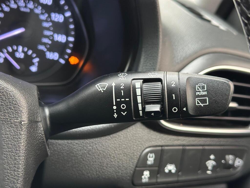 2018 Hyundai i30