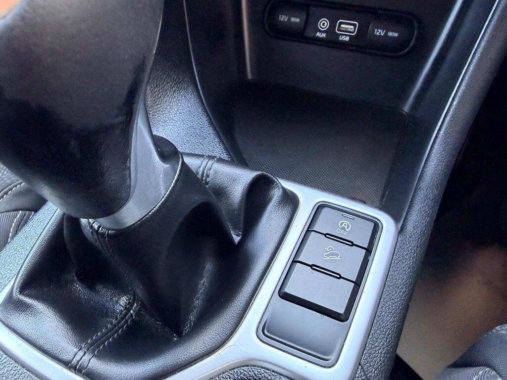 2016 Kia Sportage