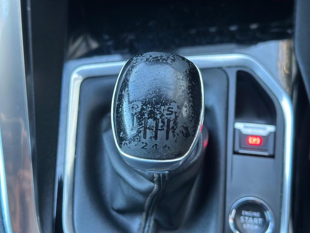 2018 Peugeot 3008
