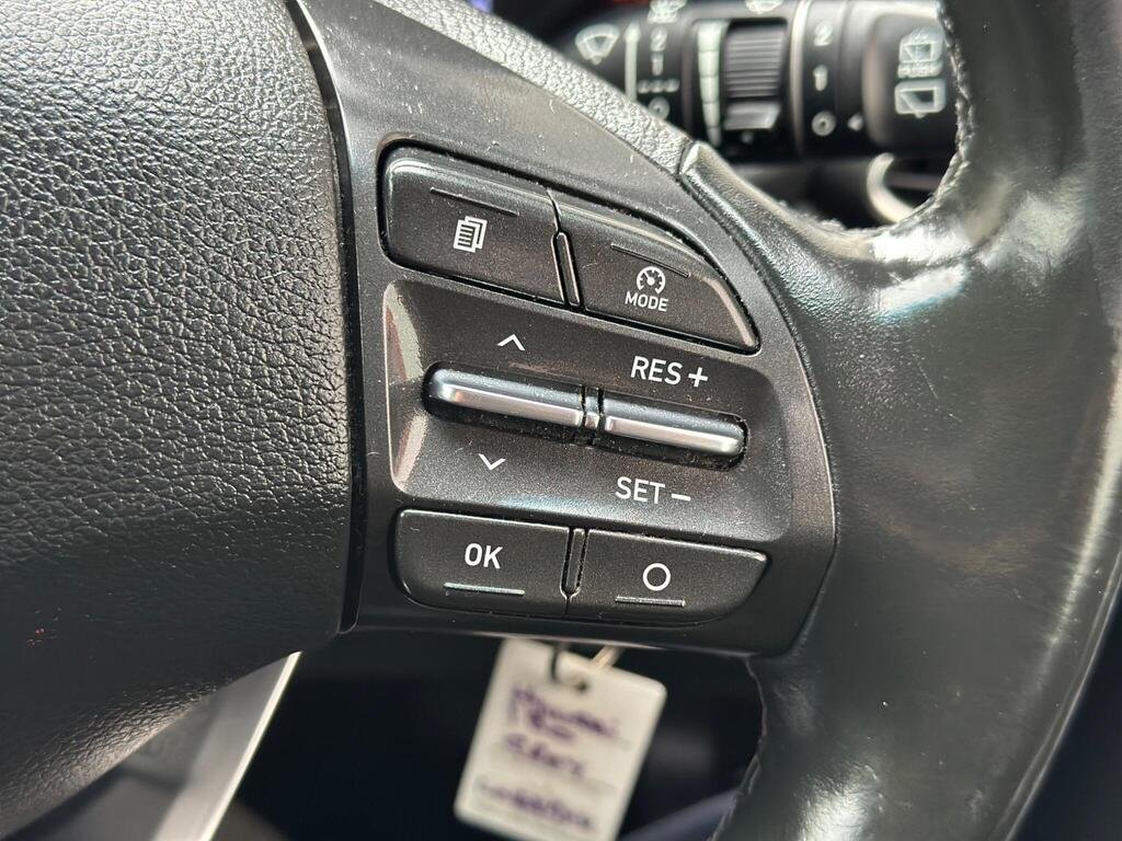 2018 Hyundai i30