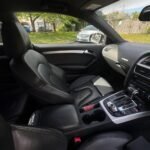 2016 Audi A5