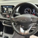 2018 Hyundai i30