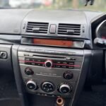 2007 Mazda Mazda3