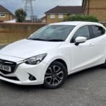 2015 Mazda Mazda2