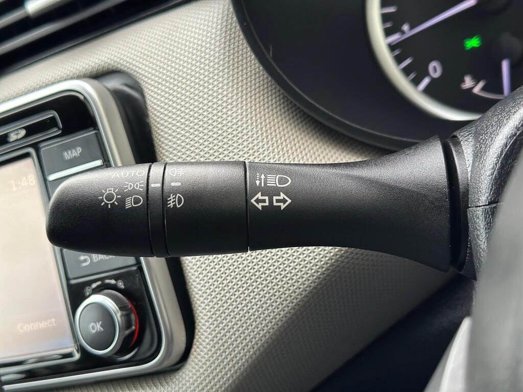 2017 Nissan Micra