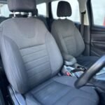 2014 Ford Kuga