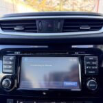 2016 Nissan Qashqai