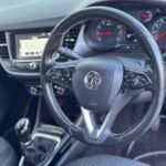 2017 Vauxhall Crossland X