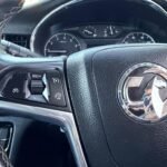 2017 Vauxhall Mokka X