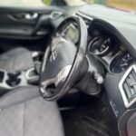 2016 Nissan Qashqai