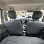 2010 Renault Clio