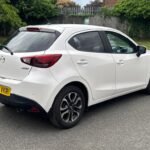 2015 Mazda Mazda2