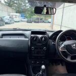 2017 Dacia Duster