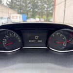 2017 Peugeot 308