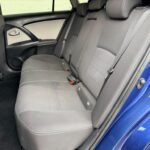 2015 Toyota Avensis