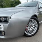 2008 Alfa Romeo 159