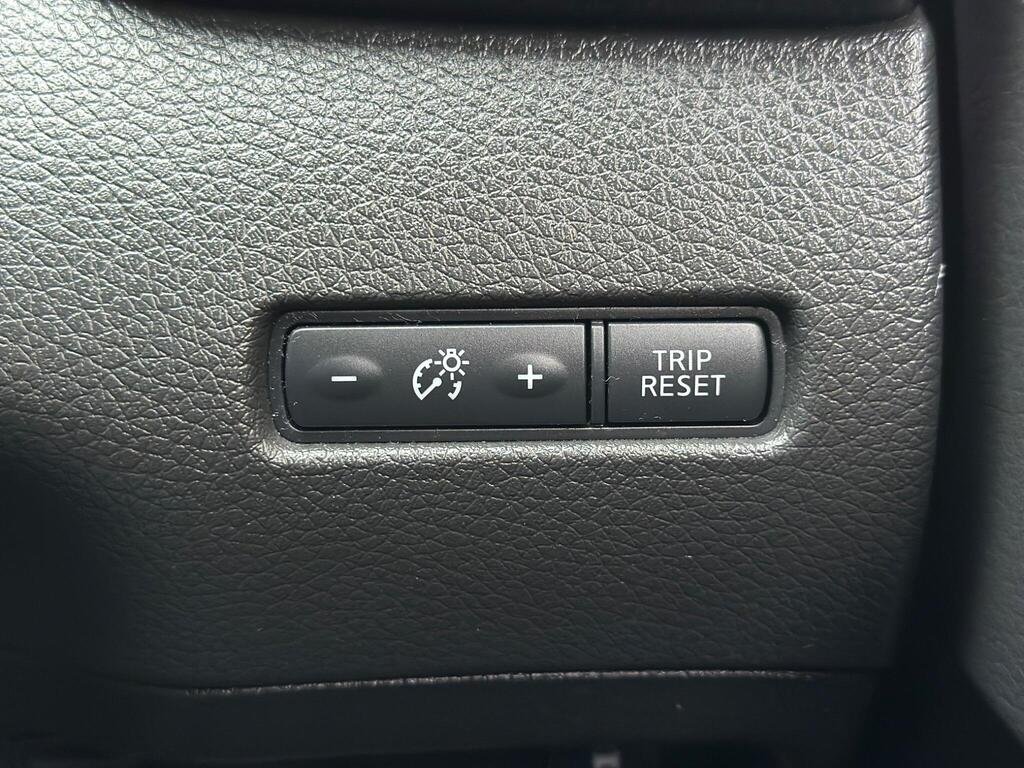 2016 Nissan X-Trail