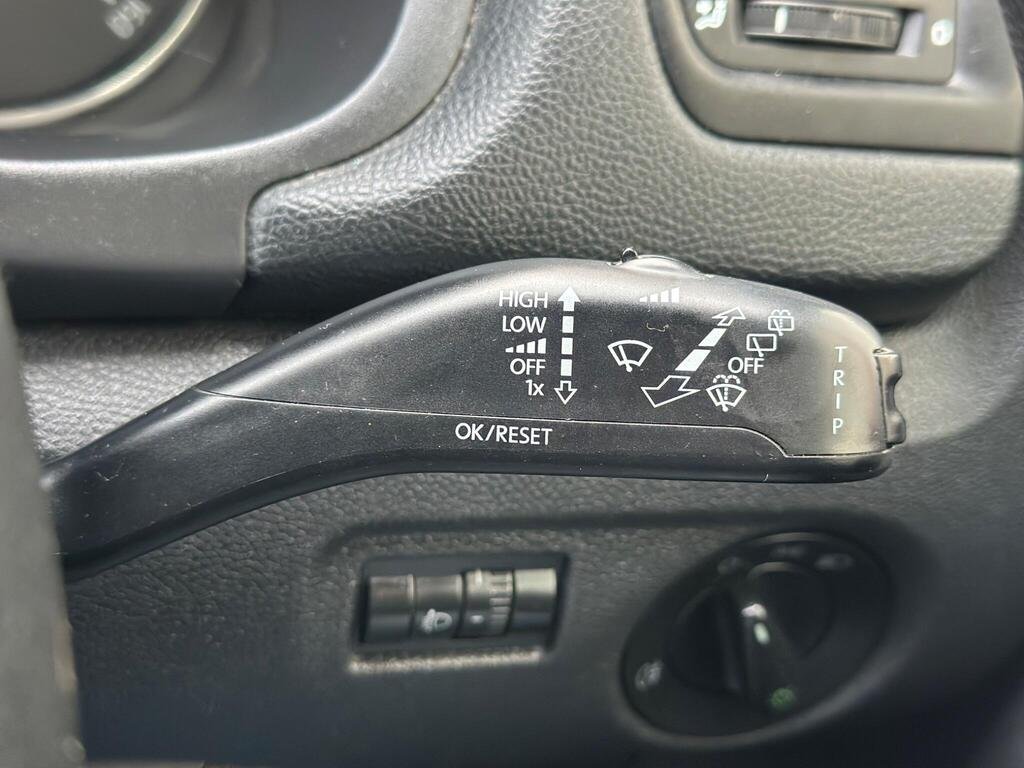 2011 Skoda Fabia