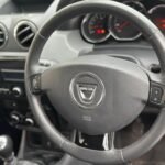2015 Dacia Duster