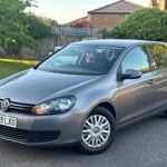 2009 Volkswagen Golf