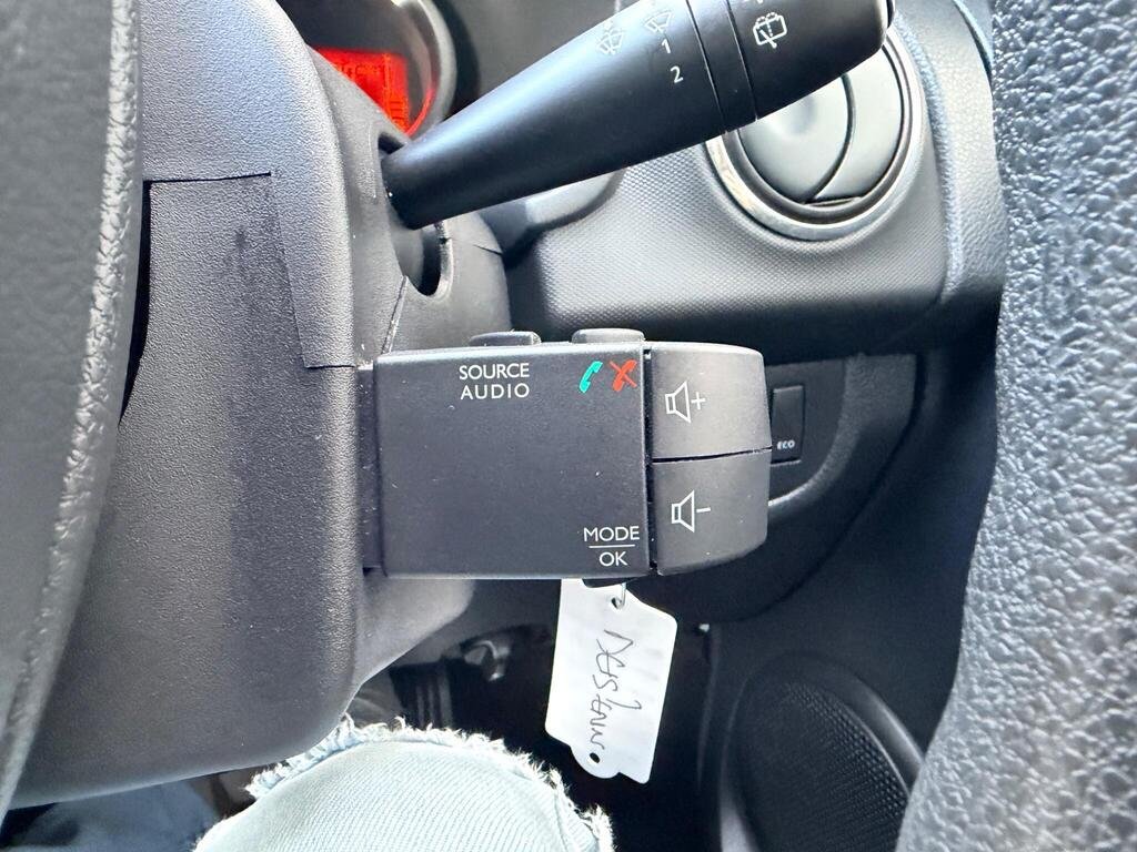 2015 Dacia Sandero