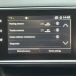 2018 Peugeot 308